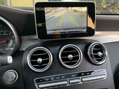 Used 2019 Mercedes-Benz GLC 43 AMG 4MATIC SUV - AMG PERFORMANCE E image 26