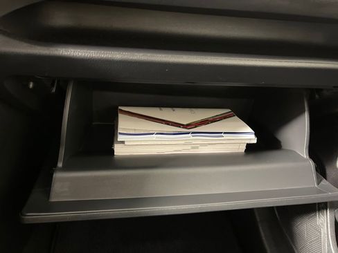 Certified 2024 Toyota RAV4 LE image 25