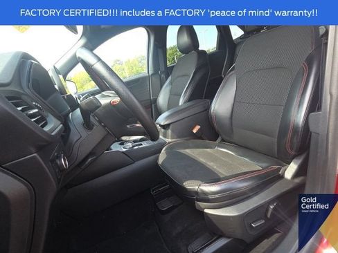 Used 2025 Ford Escape ST-Line Select AWD/4WD image 27