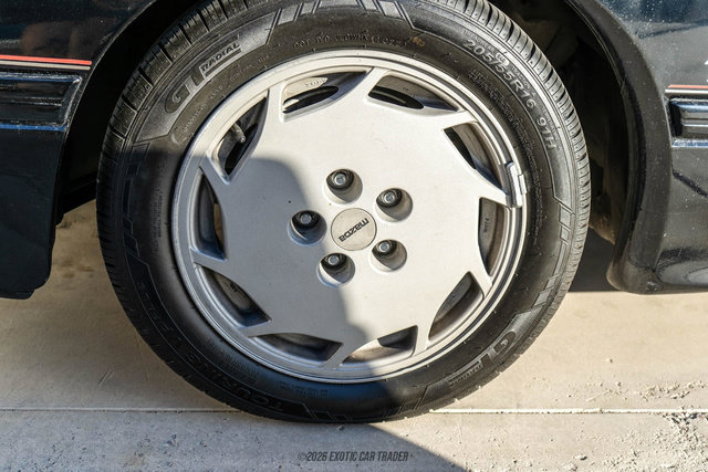 Used 1987 MAZDA RX-7 Turbo RWD image 56