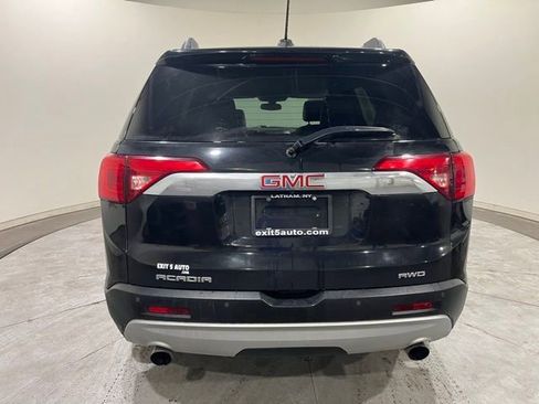Used 2019 GMC Acadia SLT image 10