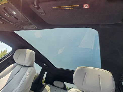 New 2026 Cadillac Lyriq Sport AWD/4WD image 21