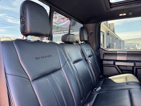 Used 2019 Ford F150 XLT w/ Equipment Group 302A Luxury AWD/4WD image 32