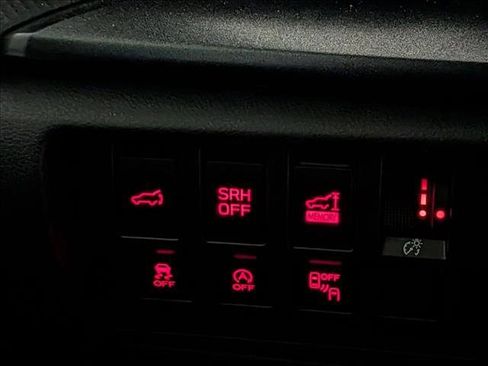 Used 2022 Subaru Forester Wilderness image 12