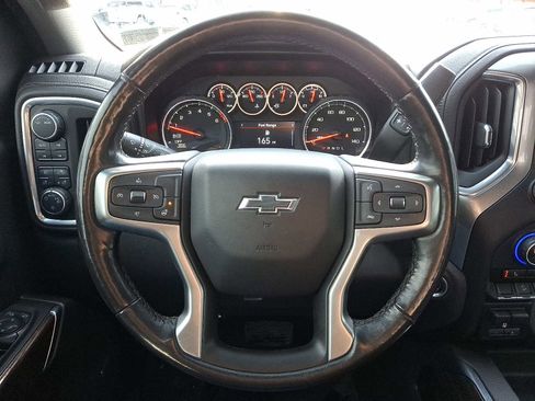 Used 2020 Chevrolet Silverado 1500 RST image 19