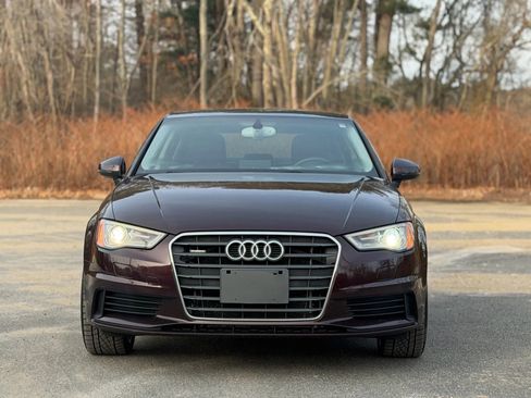 Used 2015 Audi A3 2.0T Premium Plus image 2
