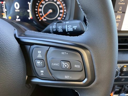 New 2026 Jeep Wrangler Willys image 14