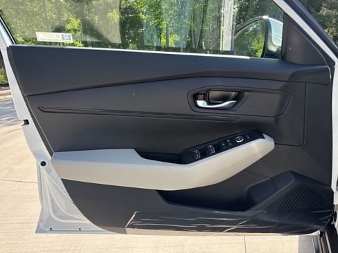 New 2026 Honda Accord LX image 14