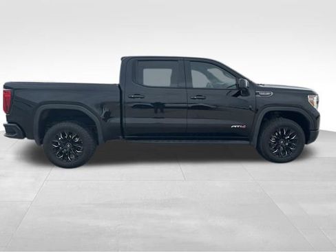 Used 2022 GMC Sierra 1500 AT4 w/ AT4 Premium Package image 8