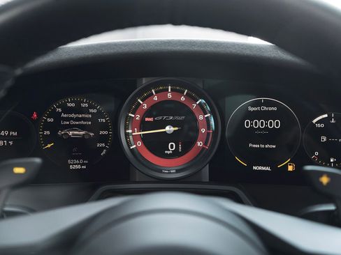 Used 2024 Porsche 911 GT3 RS w/ Weissach Package image 17
