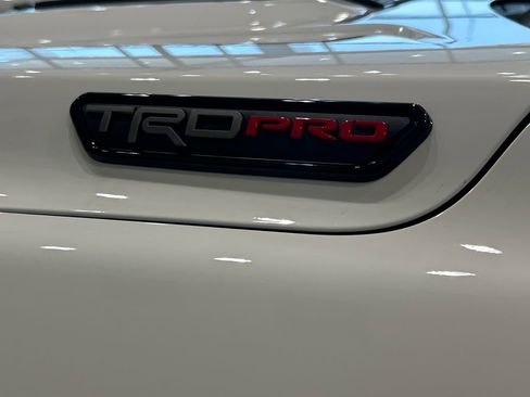 New 2026 Toyota Tacoma TRD Pro AWD/4WD image 42