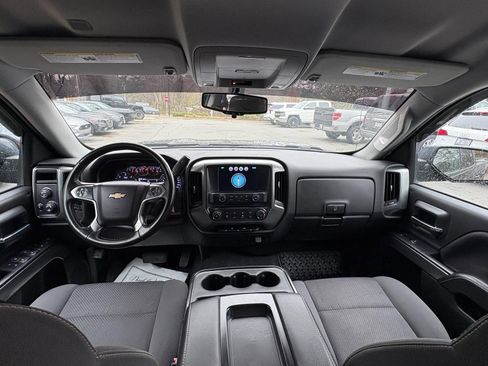 Used 2019 Chevrolet Silverado 1500 LT image 27