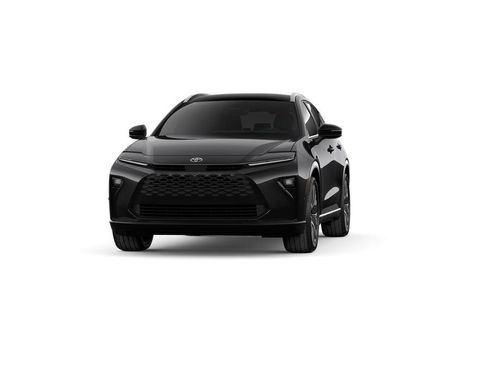 New 2026 Toyota Crown Signia AWD/4WD image 73