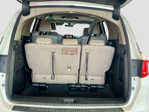 Used 2020 Honda Odyssey Elite image 28