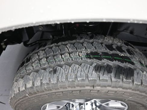 New 2026 Ford F350 Lariat image 14