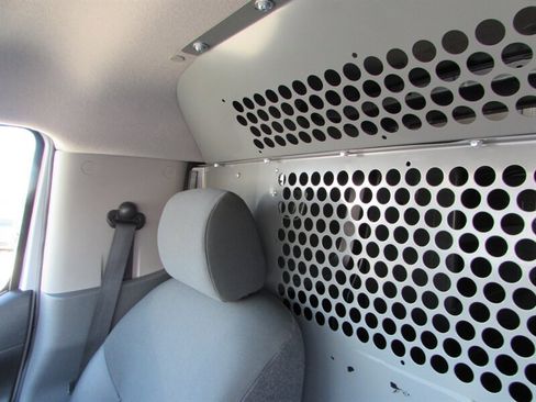 Used 2019 Nissan NV200 SV w/ Navigation Package FWD image 25