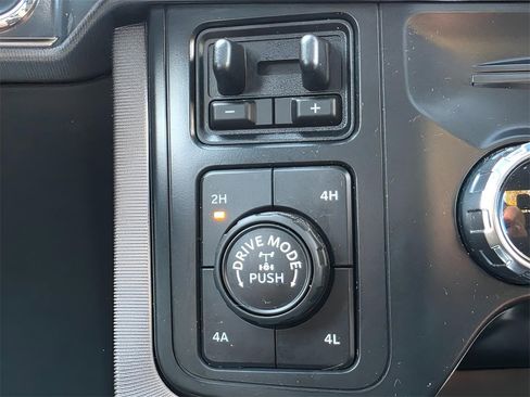 Used 2022 Ford F150 Platinum w/ Equipment Group 701A High image 28