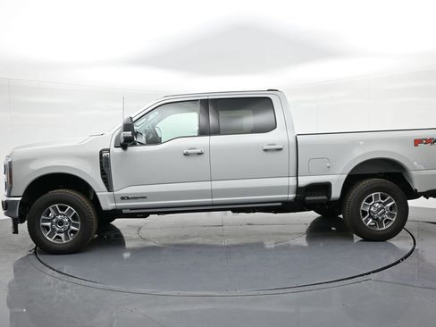 New 2025 Ford F350 Lariat w/ Lariat Ultimate Package image 9