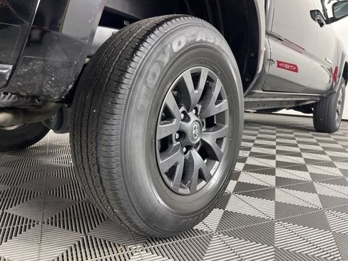 Certified 2023 Toyota Tacoma SR5 image 19