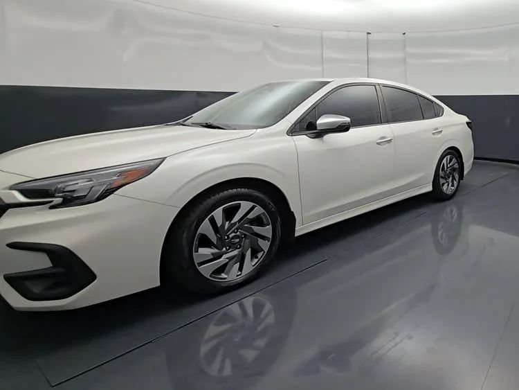 Used 2024 Subaru Legacy Touring XT AWD/4WD image 9