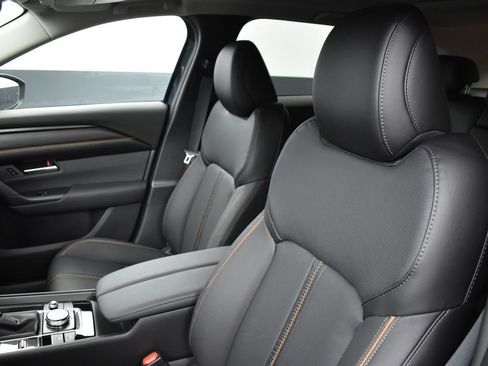 New 2025 MAZDA CX-50 AWD 2.5 S w/ Weather Package image 12