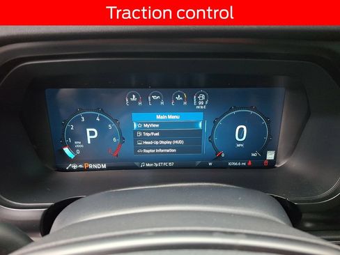 Certified 2025 Ford F150 Raptor AWD/4WD image 21