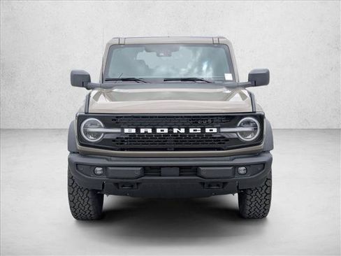 New 2026 Ford Bronco Outer Banks AWD/4WD image 6