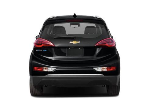 Used 2019 Chevrolet Bolt Premier w/ Infotainment Package FWD image 8