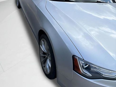 Used 2013 Audi A5 2.0T Premium Plus image 2