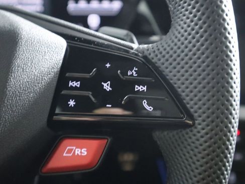 New 2026 Audi RS 3 image 13