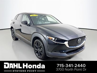 Used 2024 MAZDA CX-30 AWD 2.5 S w/ Select Sport Pkg