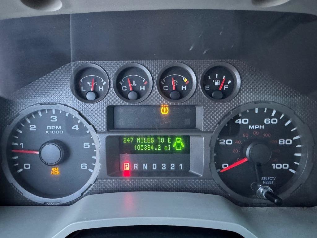 Used 2008 Ford F350 XLT AWD/4WD image 33