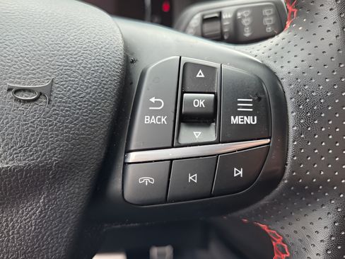 Used 2024 Ford Escape ST-Line FWD image 25