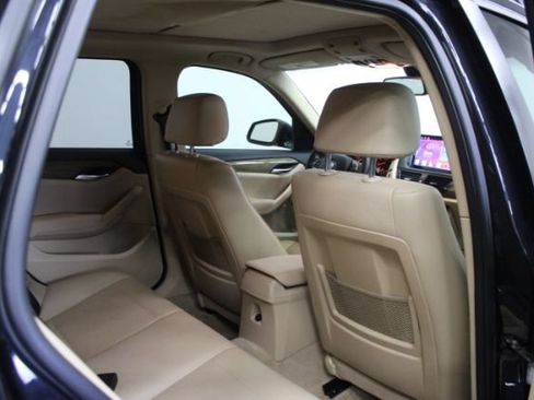 Used 2013 BMW X1 xDrive35i AWD/4WD image 17
