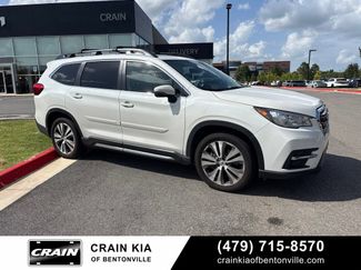 Used 2022 Subaru Ascent Limited w/ Technology Package AWD/4WD video 1