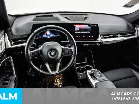 Used 2023 BMW X1 xDrive28i w/ Premium Package AWD/4WD image 26
