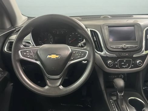 Used 2023 Chevrolet Equinox LS AWD/4WD image 11