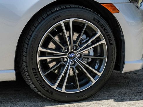 Used 2014 Subaru BRZ Limited w/ Popular Package #1A image 51