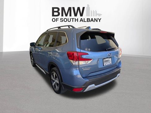 Used 2019 Subaru Forester Touring AWD/4WD image 4