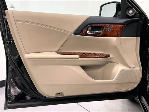 Used 2013 Honda Accord EX-L image 20