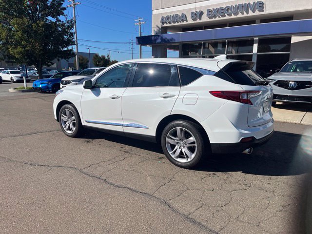 Used 2020 Acura RDX w/ Advance Package AWD/4WD image 7