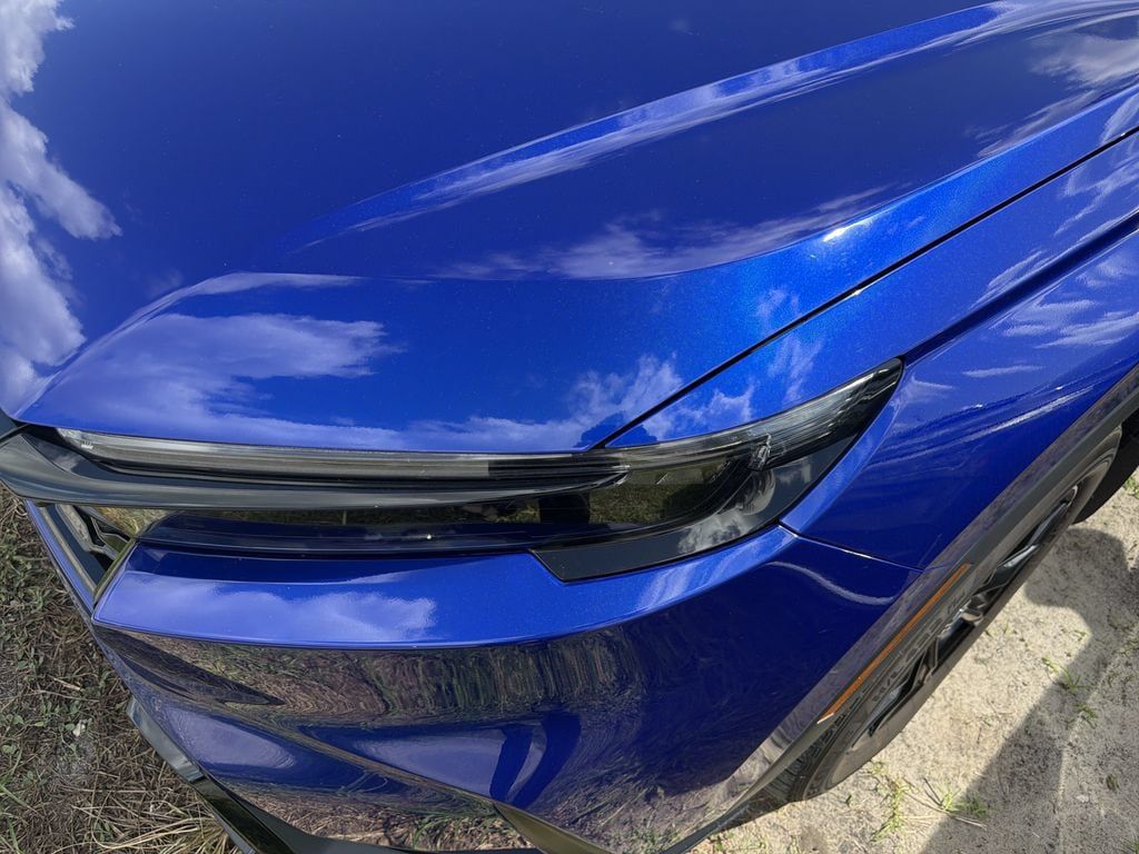 Used 2024 Honda CR-V Sport image 10