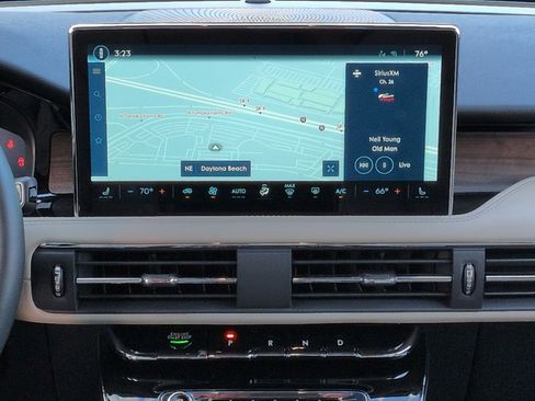 New 2026 Lincoln Corsair Grand Touring AWD/4WD image 18