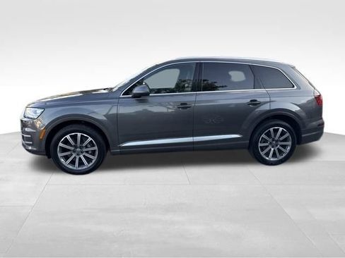 Used 2018 Audi Q7 2.0T Premium Plus image 2