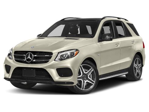 Used 2019 Mercedes-Benz GLE 43 AMG 4MATIC image 67
