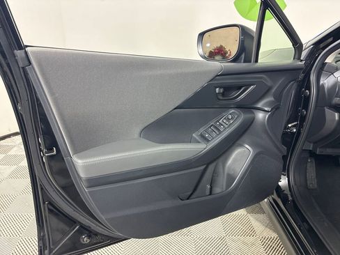 Certified 2025 Subaru Crosstrek 2.0i Premium image 26