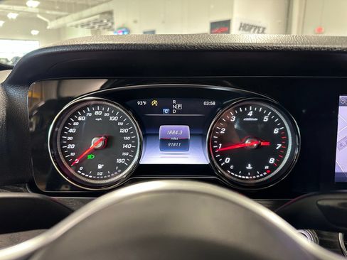 Used 2020 Mercedes-Benz E 350 Sedan image 20