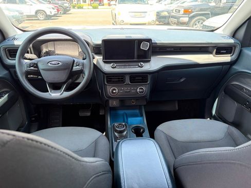 Used 2022 Ford Maverick XL FWD image 18