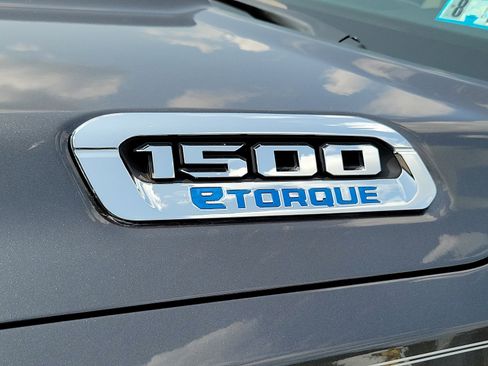 Used 2022 RAM 1500 Big Horn image 30