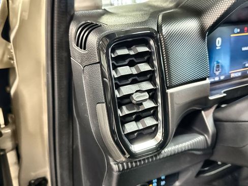 New 2025 Ford Ranger XLT w/ Equipment Group 301A High AWD/4WD image 15